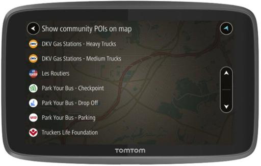 TomTom