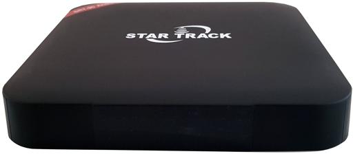 StarTrack