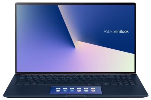 Asus ZenBook 15