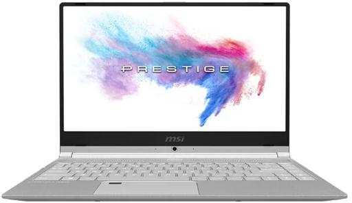 MSI PS42 Modern