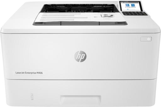 HP LaserJet Enterprise